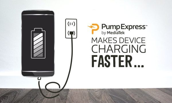 Pump Express 3.0