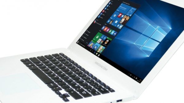 Nuovi Mediacom SmartBook: leggerezza e raffinatezza alla portata di tutti