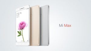 Xiaomi