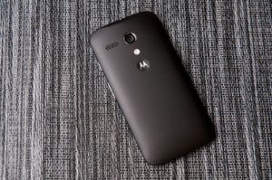 Moto G (2016) versione Plus
