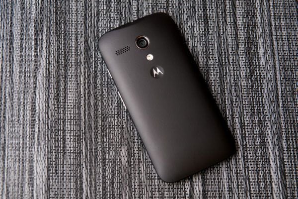 Moto G (2016) versione Plus