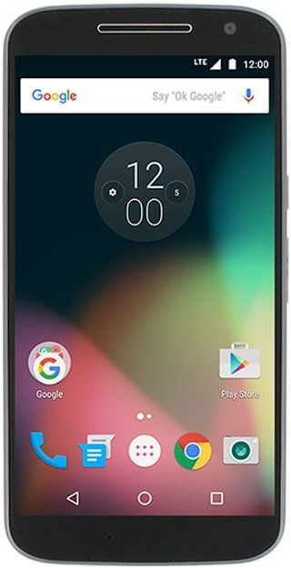 Moto G (2016) versione Plus