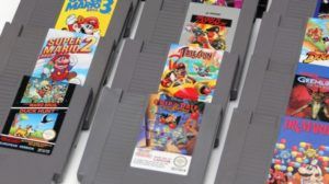 Nintendo NX