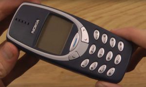 Nokia 3310