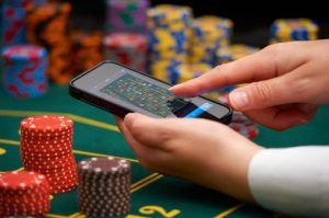 Online-Casinos