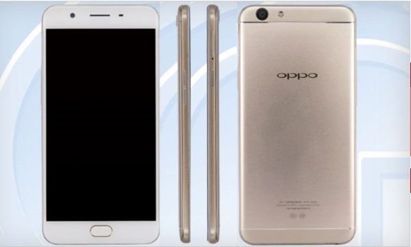 Oppo A59
