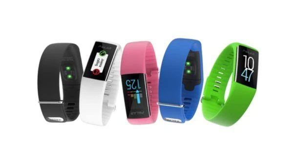 Fitness Tracker
