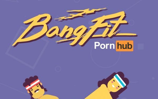 PornHub