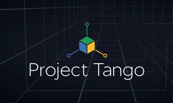 Project Tango