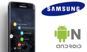 Android N