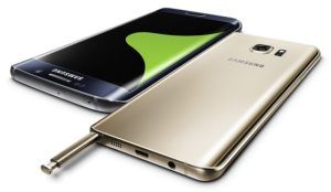 Galaxy Note 6