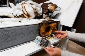 batterie smartphone