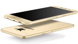 Samsung Galaxy C5