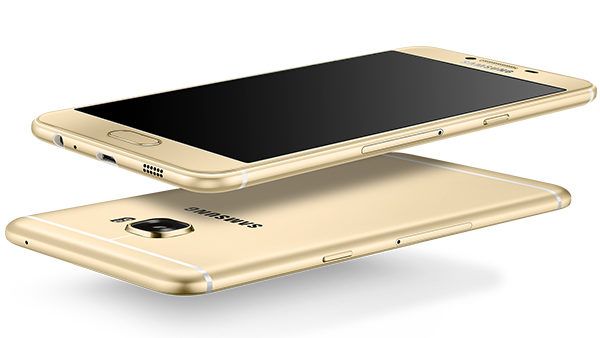 Samsung Galaxy C5