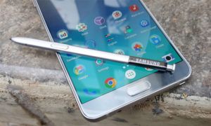 Galaxy Note 7