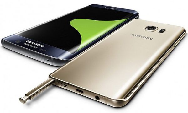Samsung Galaxy Note 6
