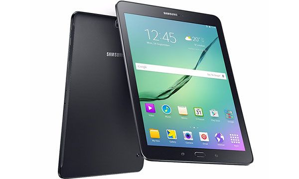 Galaxy Tab 4 Advanced