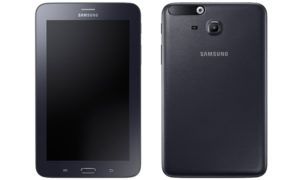Samsung Galaxy Tab Iris