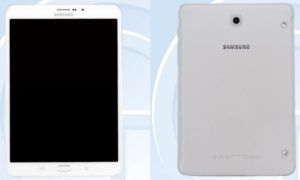 Galaxy Tab S3
