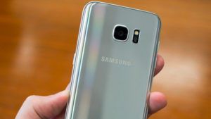 Galaxy X