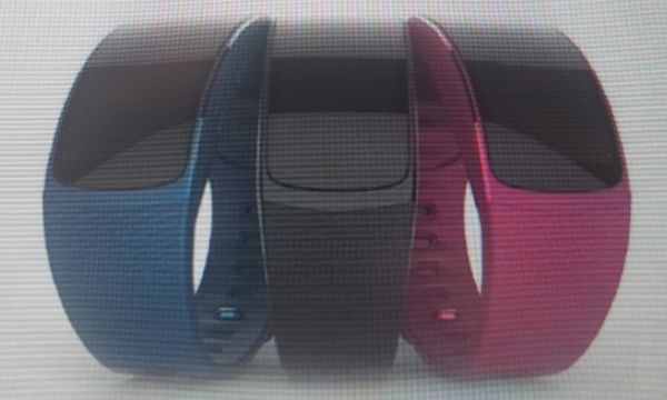 Samsung Gear Fit 2: rivelate tutte le caratteristiche