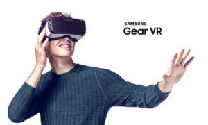 Samsung Gear VR