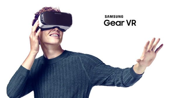Samsung Gear VR