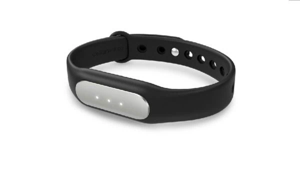 Fitness Tracker