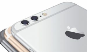 iPhone 7 Plus
