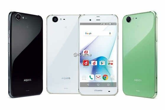 Sharp-Aquos-Zeta-SH-04H-leak_1 Smartphone Sharp con fotocamera da 22 MP