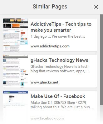 13 estensioni google chrome