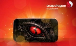 qualcomm