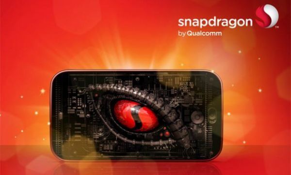 qualcomm