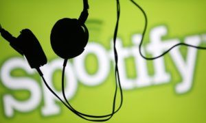 spotify