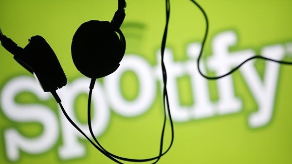 spotify