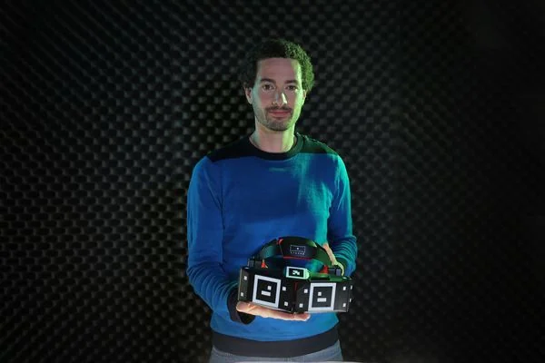 StarVR