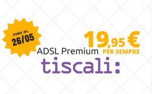 ADSL Premium
