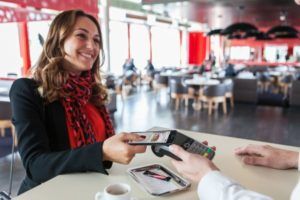Ticket Restaurant Mobile