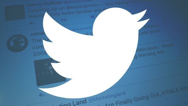 Twitter