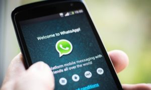 whatsApp