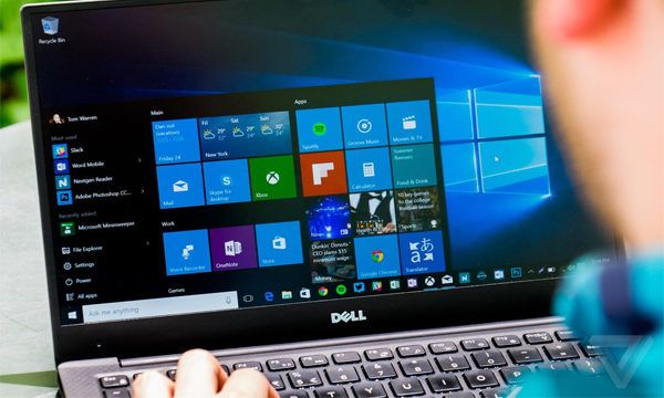 Windows 10