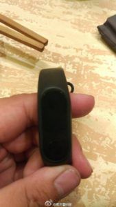 Foto Xiaomi Mi Band 2