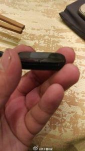 Foto Xiaomi Mi Band 2