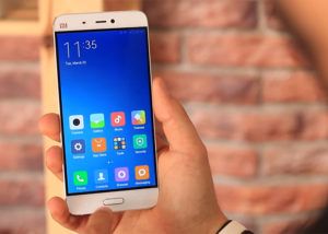 Xiaomi