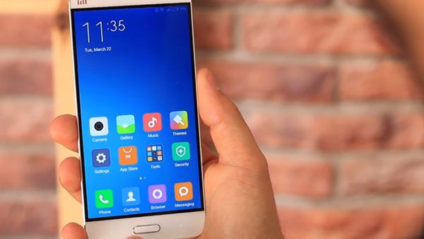 Xiaomi