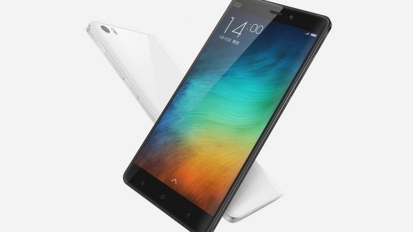 Xiaomi
