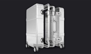 Xiaomi Mi Suitcase