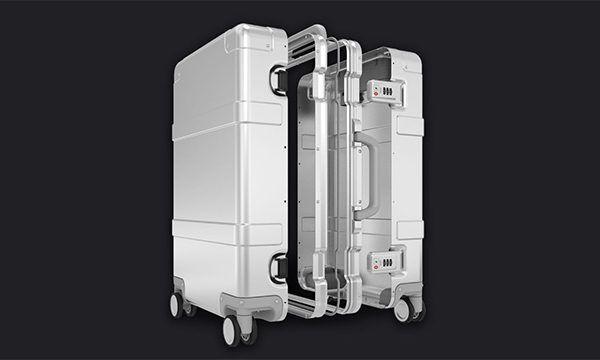 Xiaomi Mi Suitcase
