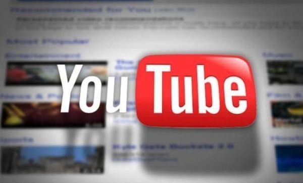YouTube