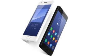 Zuk Z2